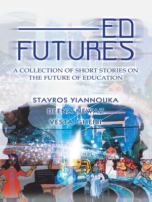 cover image of Ed Futures